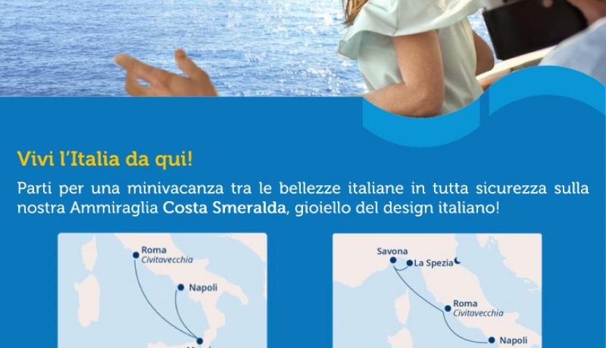 Agenzia di Viaggi Salerno