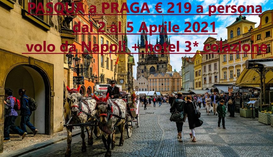 Agenzia di Viaggi Salerno